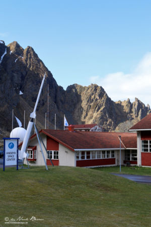 Andøya Space Center
