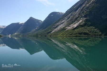 Kjøsnesfjord