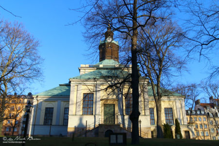Kungsholms Kyrka