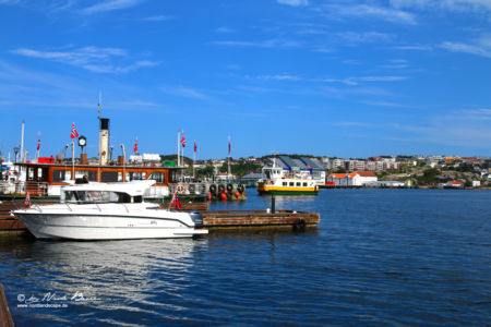 Kristiansund Sundbåten